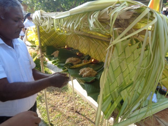 2019.01.01 නව වසර සැමරීම් උත්සවය